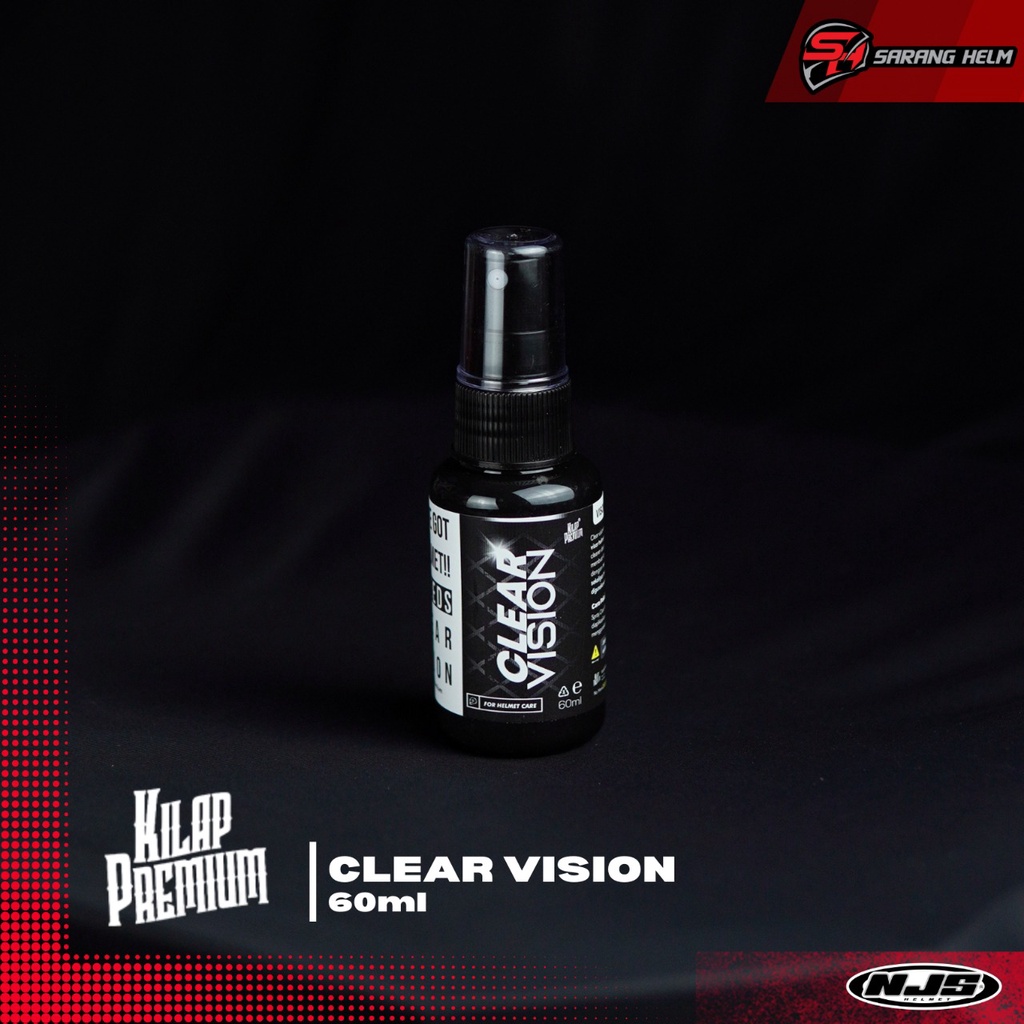 Clear Vision by Kilap Premium