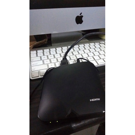 TV BOX ANDROID HG680 FJ ROOT DAN UNLOCK RAM 2GB