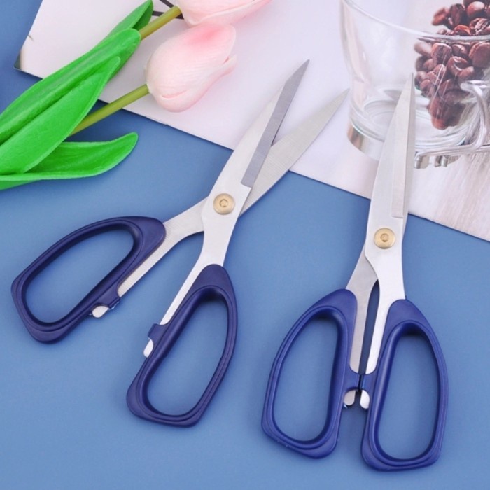 

Nikmati Gunting Serbaguna Gunting Kain Gunting Kertas Gunting Tajam Stainless Murah