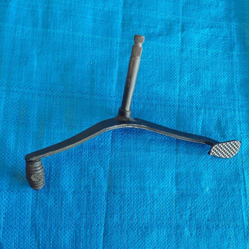 perseneling nozomi azabu 150cc 200cc 300cc motor rodatiga