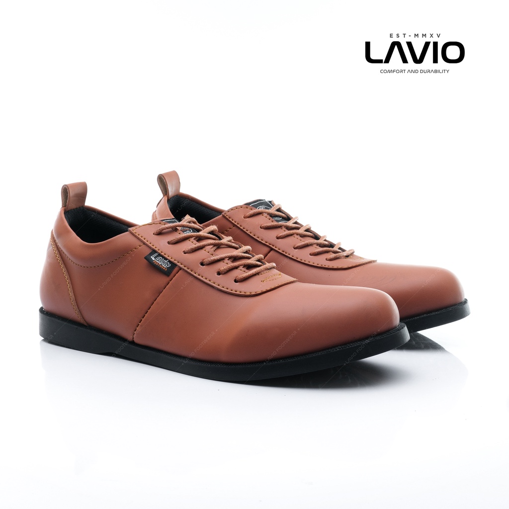 Sepatu Casual Pria Original Branded Keren 2022 Lavio Alto