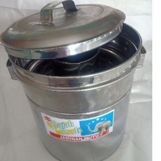 Ready dandang bakso 26cm Termurah