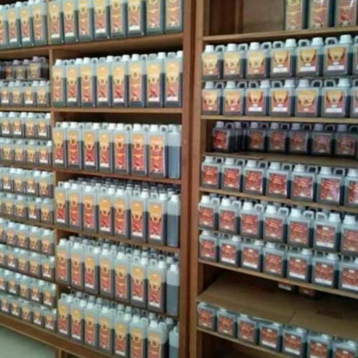 

ㅝX MADU RANDU MABRUUK 1KG TERBARU 2578 ☀