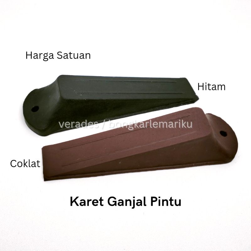 Karet Ganjal Pintu