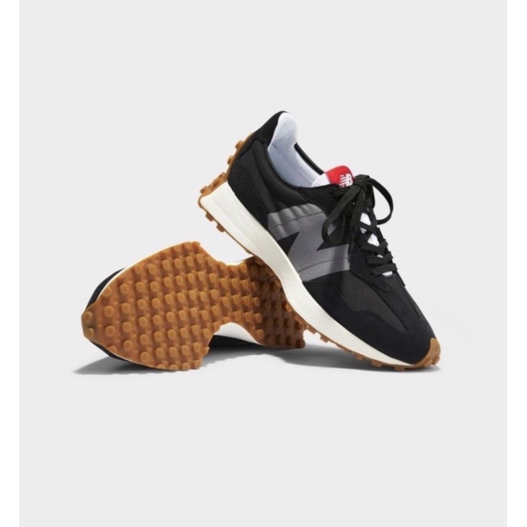 ORIGINAL NEW BALANCE 327 FUTURE CLASSIC