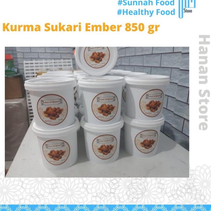 

Pro Hemat--kurma sukari ember