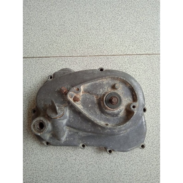 Blok kopling honda C110 gareng