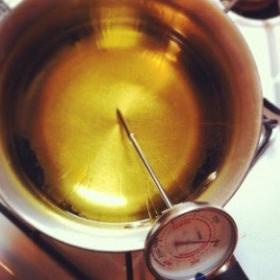 

Diskon✔️THERMOMETER CANDY & DEEP FRY, Extra Long Stem 30 Cm, Italian Style|KD8