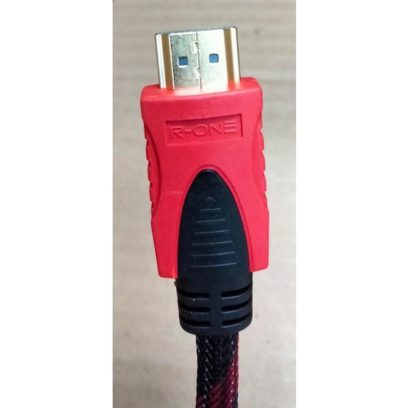 KABEL HDTV BULAT 1,5M R-ONE