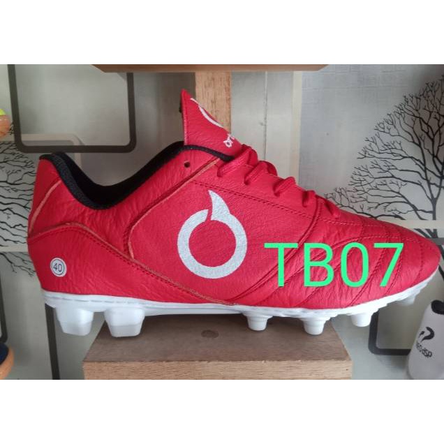Sepatu Bola ortus terbaru terbaik terlengkap kulit asli