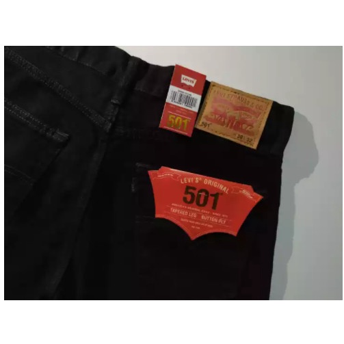 Dijual Celana Panjang Levis 501 Import Premium Japan/Celana Levis 501 Super Terlaris