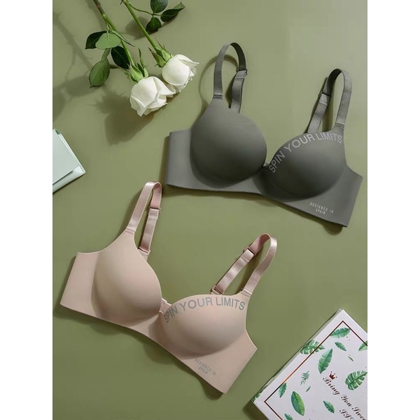 COD POS 5088 Push Up Bra Wanita Bra Import Wanita Super Kece