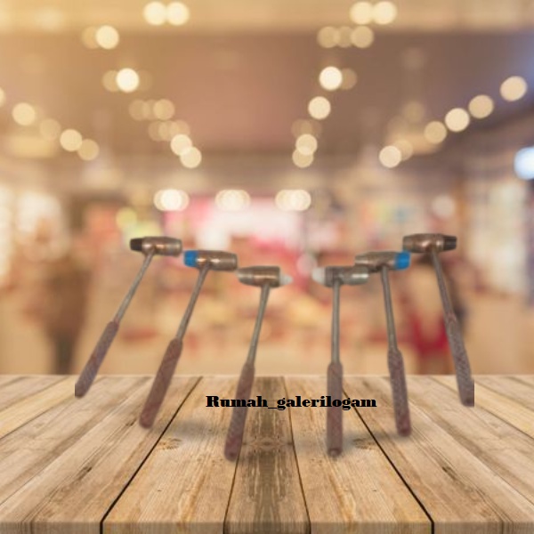 Palu Batu Akik ( Murah dan Bagus )