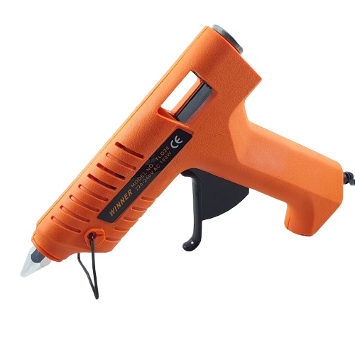 Glue Gun Winner TLG20 100w Lem Tembak Hot Melt Gluegun