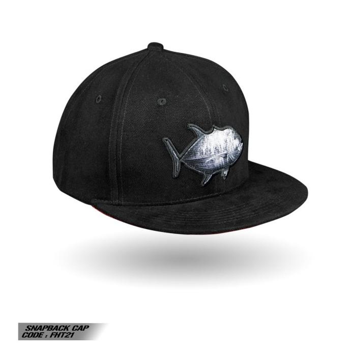 Topi Mancing | Firecast Caps Fht021