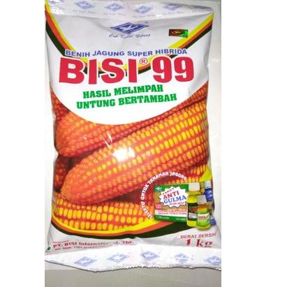 KFM.18Oc22ᶻ ◦ BENIH JAGUNG BISI 99 1 KG