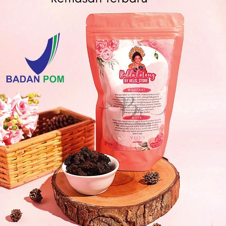 SuperSale--READY|Lulur|Termurah |AGEN BEDDA LOTONG | lulur velis | bedda lotong velis |beda lotong