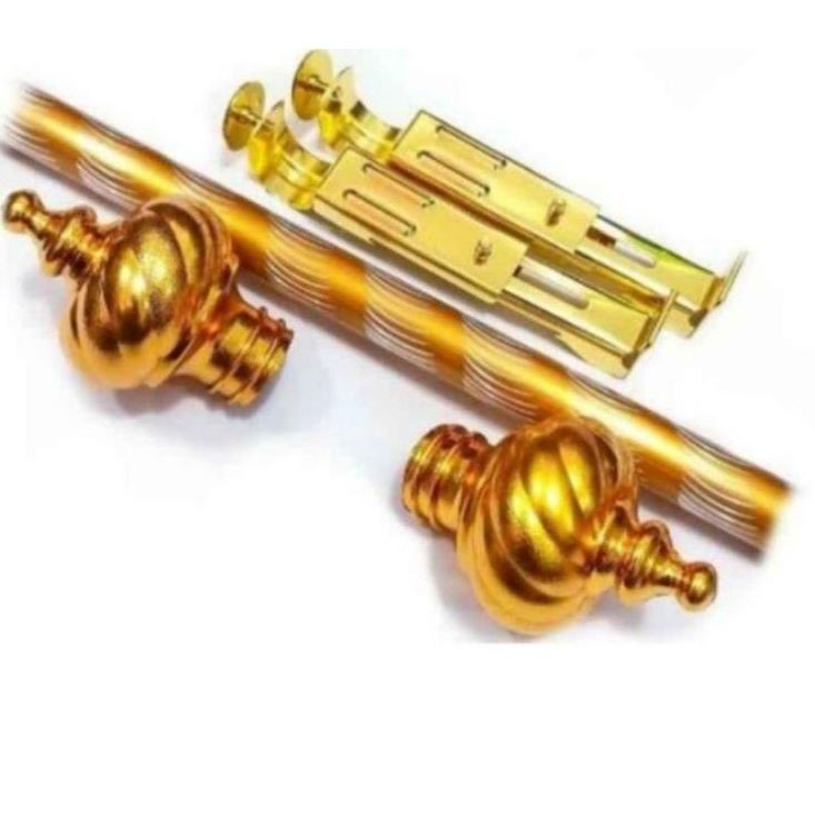 BATANG GORDEN 2 METER "PNK.18Oc22ᴬ"