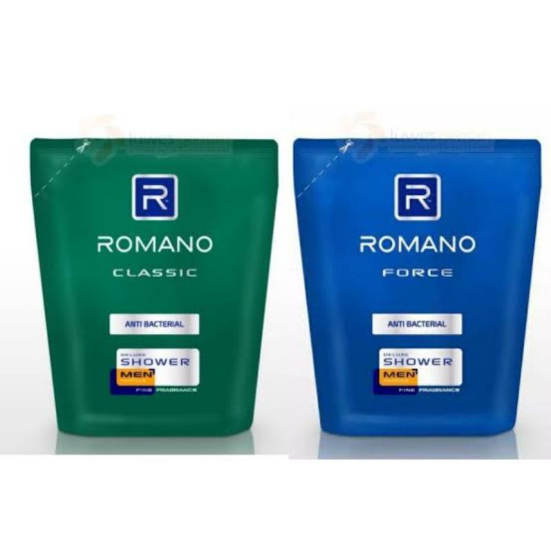 Romano Body wash 200ml