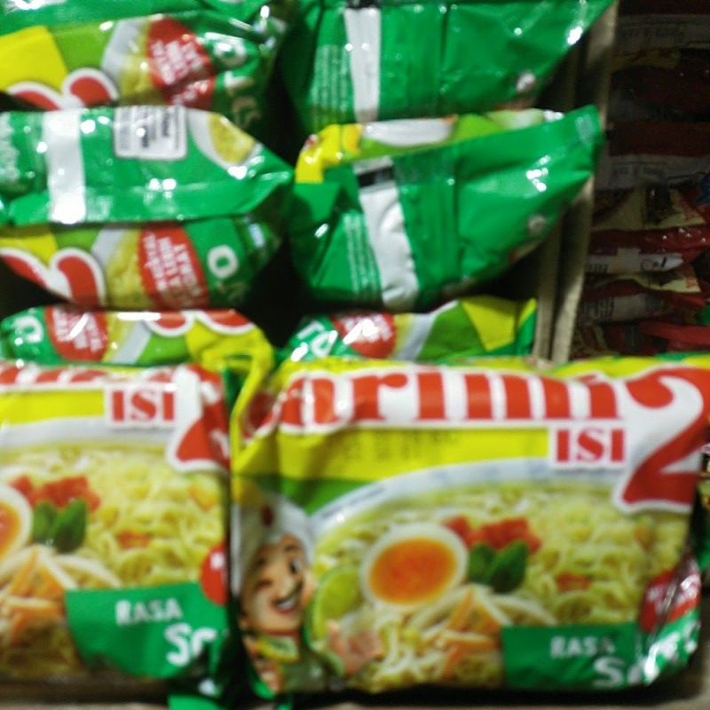sarimi isi 2