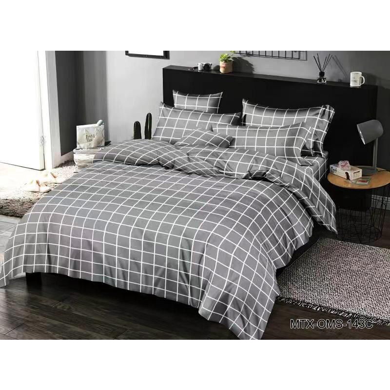 PROMO SPREI MOTIF KARAKTER/ANAK/DEWASA/KOTAK-KOTAK UK180X200 UK 160X200 UK 120X200 (SPREI SAJA)