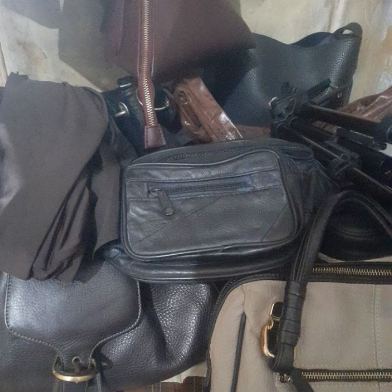tas buat co ling live