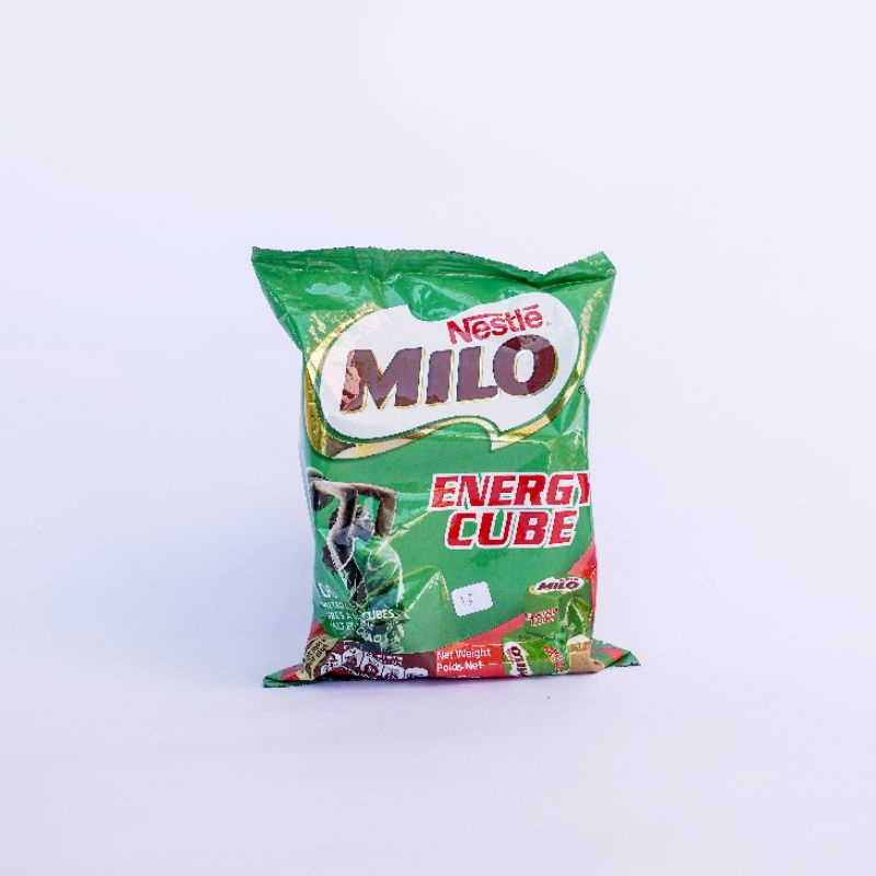 

Milo Cube Chocolate