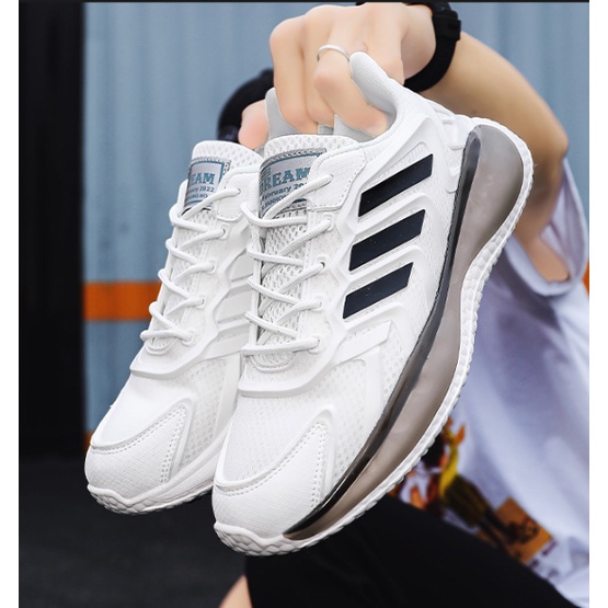 Sepatu Sneakers Import TW08-97 Import Kasual Outdoor Fashion Shoes Sneakers Pria