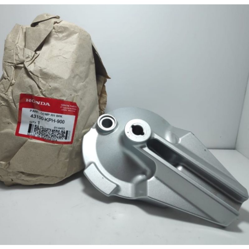 Panel Tutup Tromol Belakang Asli AHM Karisma 43100-KPH-900