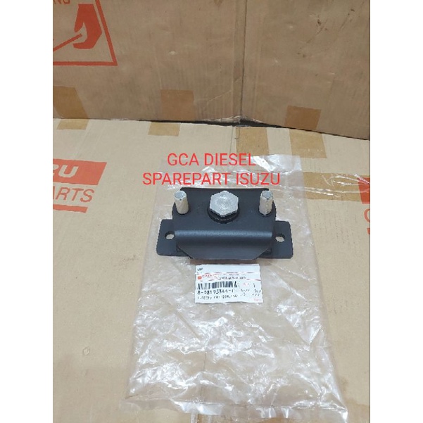 Mounting dudukan transmisi isuzu dmax 4JK 4JK1