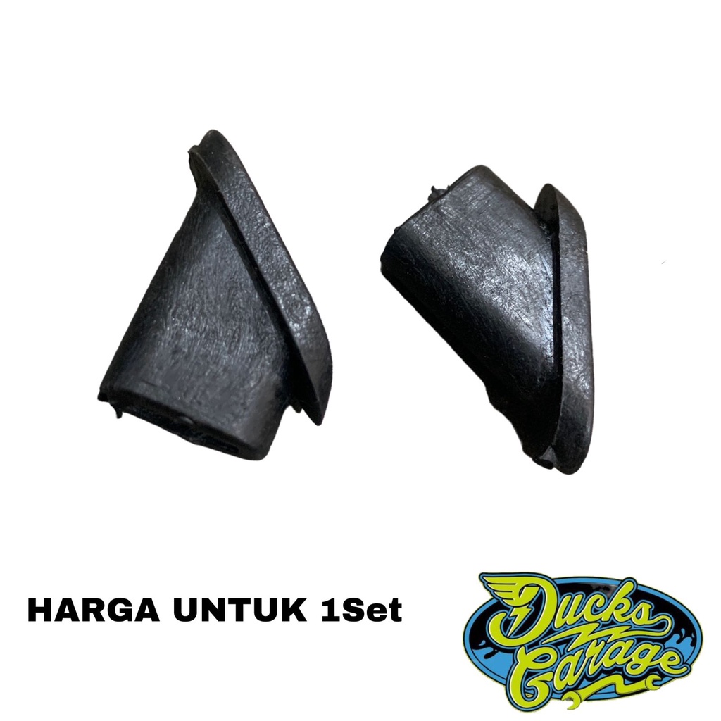 karet sumpel behel honda astrea grand bulus