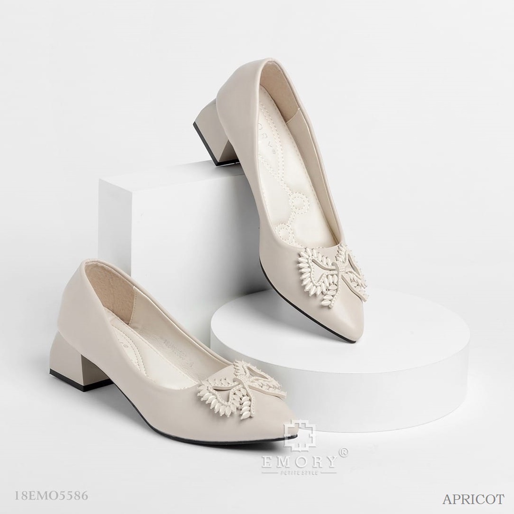 SB E M O R Y Marianne Series 18EMO5586#(Real Stock)
