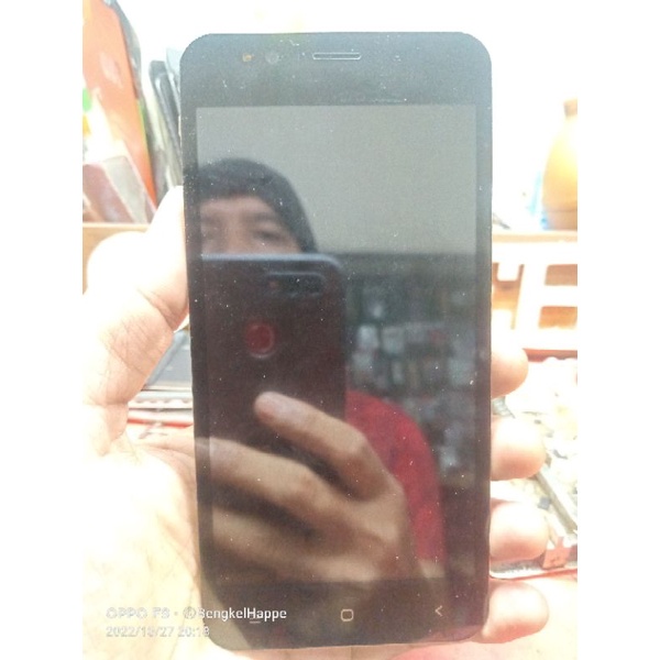Lcd Mito A990 ORI