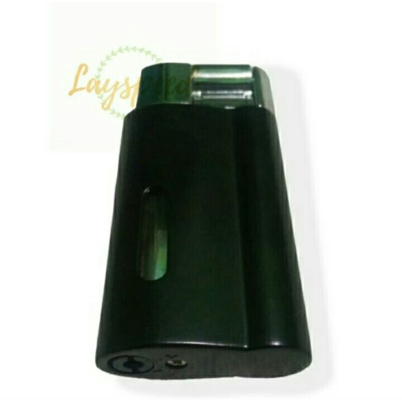 Korek Api Las Polos 707//Mancis lighter bara murah