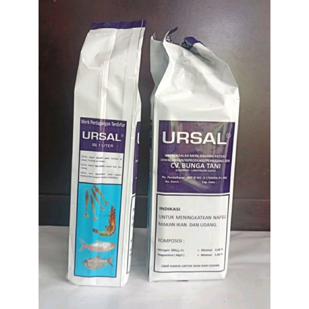 URSAL 1L