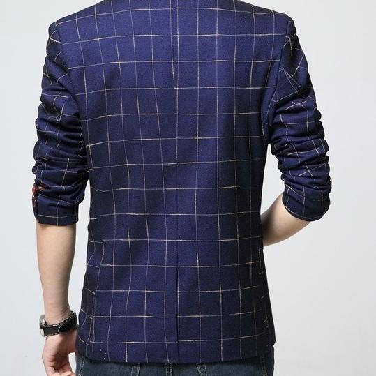 Best Product blazer korea/jas casual/jas pria/blazer anak muda