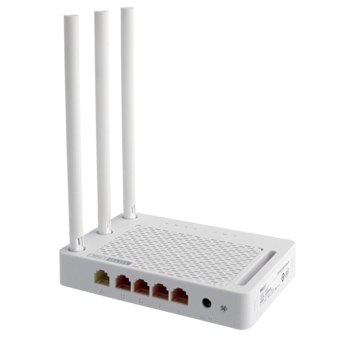 TOTOLINK N302R Plus 300Mbps Wireless N Router