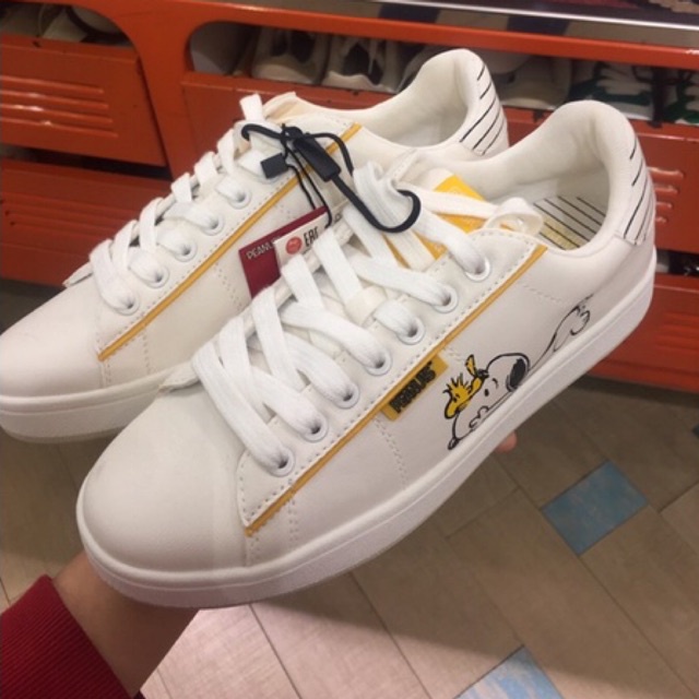 Pull&Bear Shoes Penuts