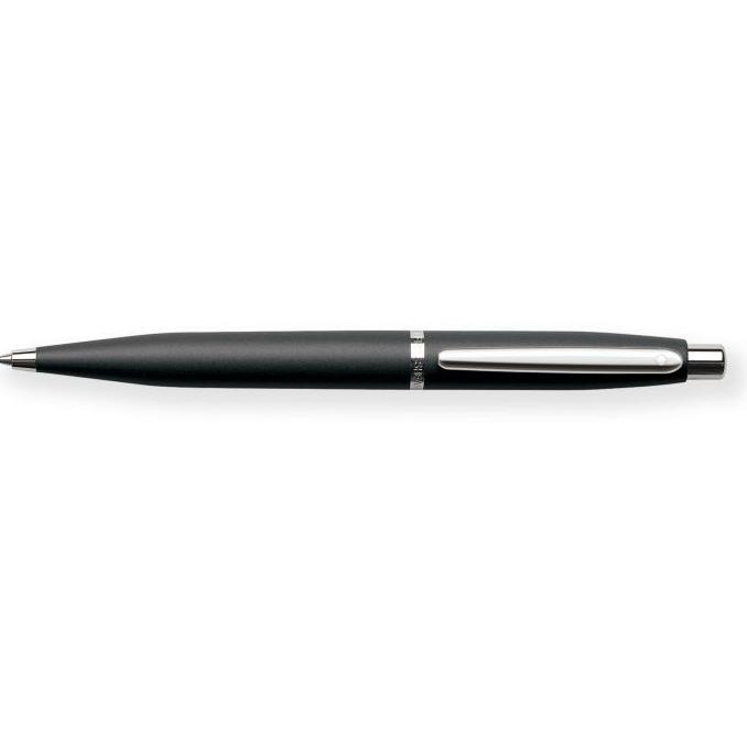 

[COD] Sheaffer VFM Matte Black Ballpoint Pen TERMURAH Kode 50