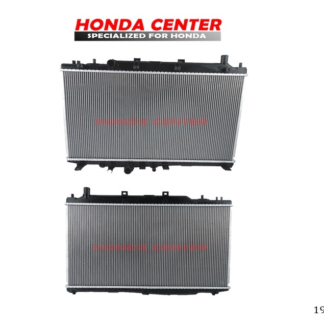 radiator hrv 2015 2016 2017 2018 2019 2020 2021  1500cc matik at 19010-52X-Z51