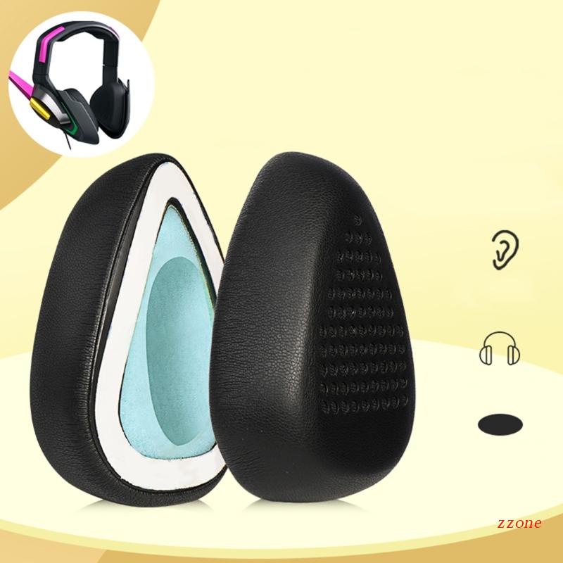 Zzz Bantalan Earpad Pengganti Tahan Lama Untuk Headphone MEKA