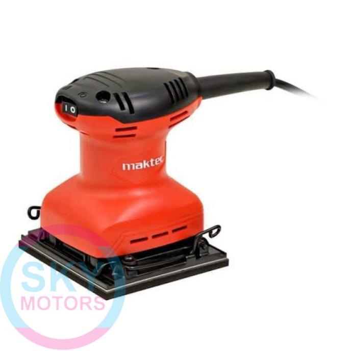 '+'+'+'+] Maktec MT925 MT 925 mesin amplas finishing