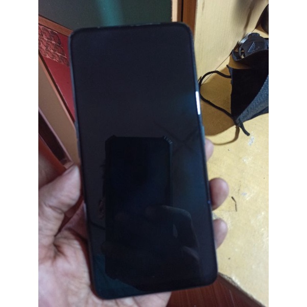 Oppo Reno 2f matot