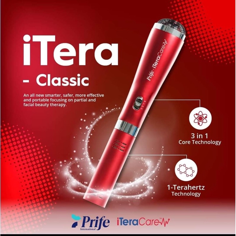 itera care classic