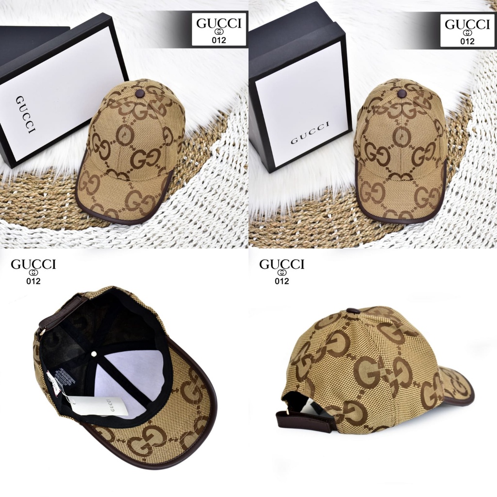 TOPI GC Series # 012