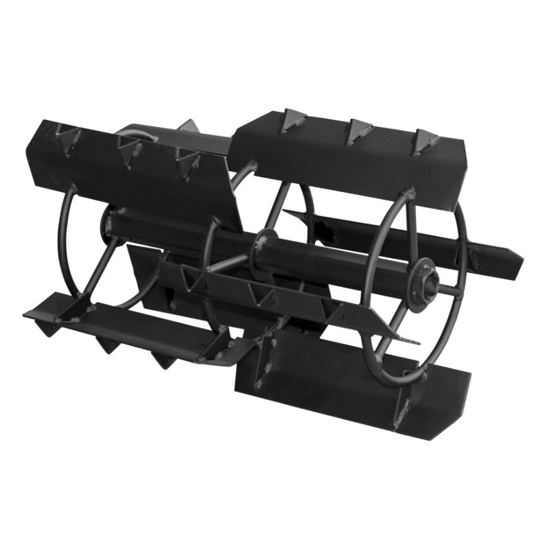 Roda Besi Cultivator Paddy Wheel|Sparepart