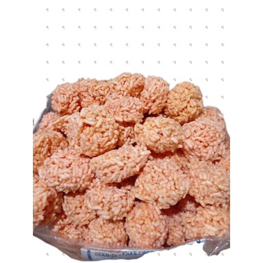 

Rangginang Mini Cap Dua Udang 2kg