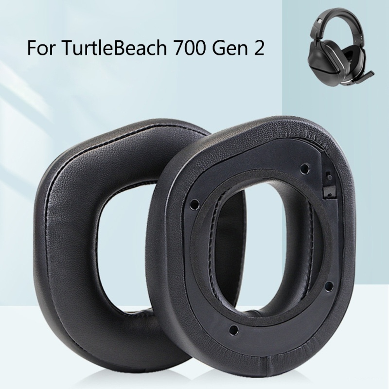 Bt Headphone Protein/Earpad Jaring Untuk 700gen2bantalan Spon Headphone Earcups