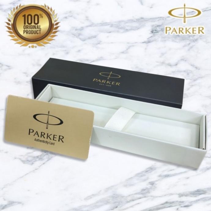 

Pen Parker Urban Premium Pearl Metal Chisel Ballpoint Original