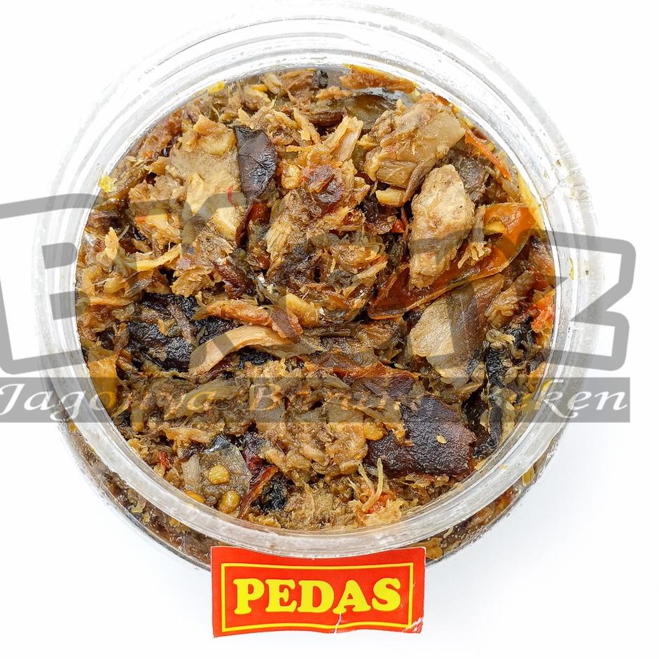 

Discount Today OTAJI Oseng Tuna Asap 500gr !